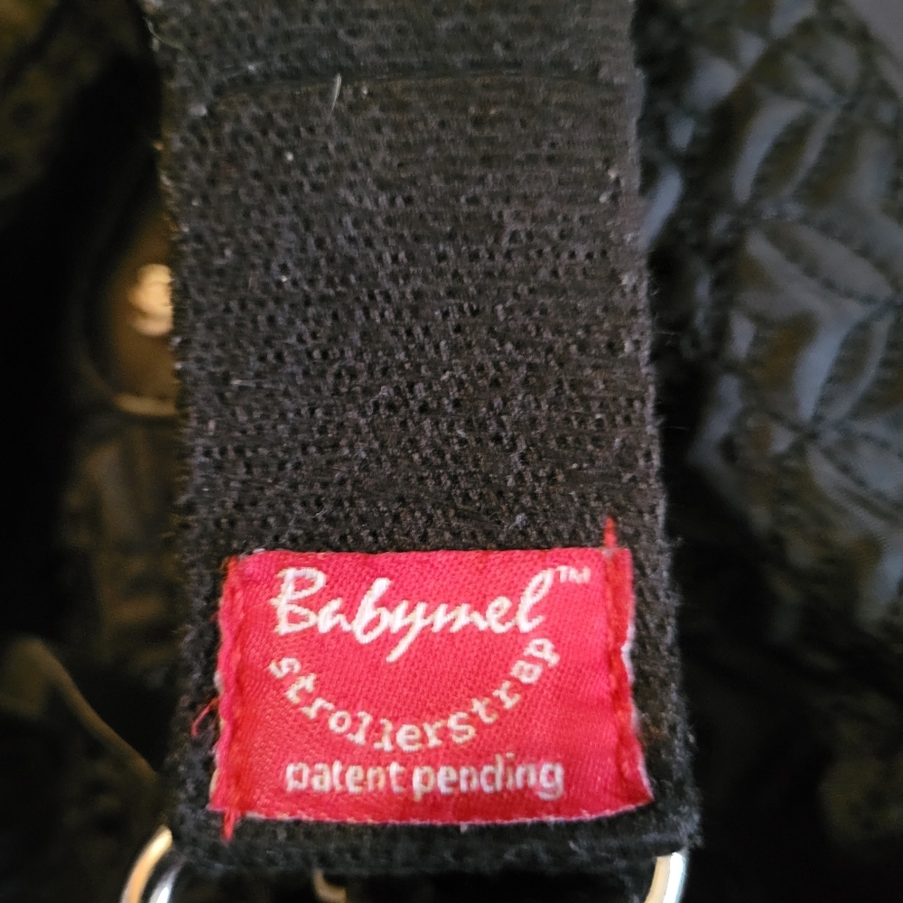 BabyMel Baby bag
